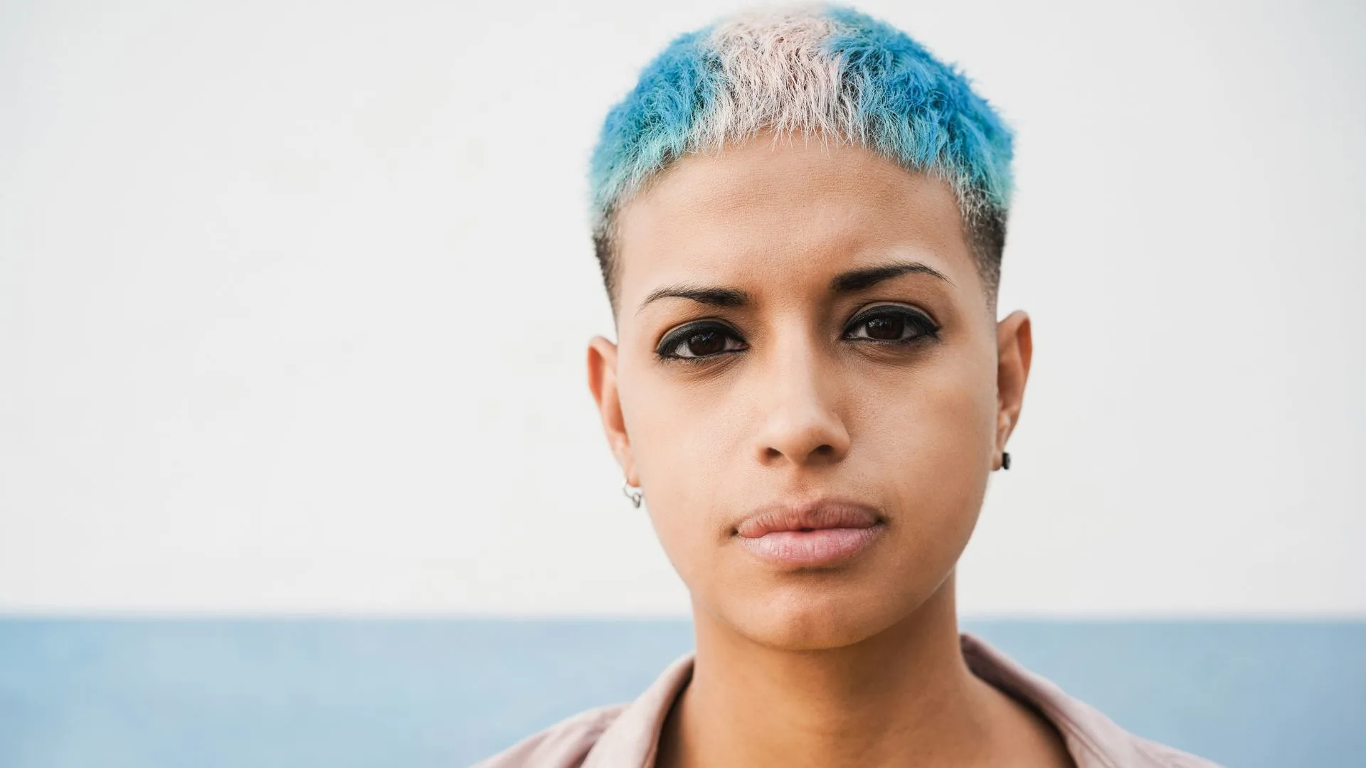intersex person